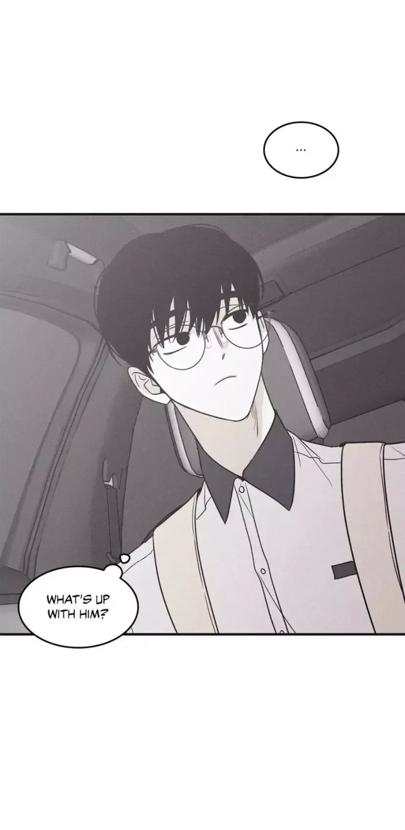 Read Checkmate chapter 110 image 51 on Lezhin