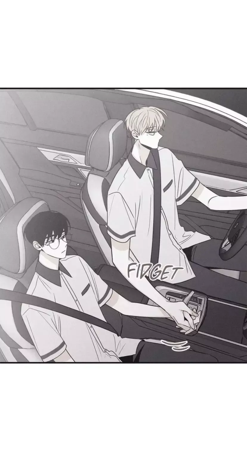 Read Checkmate chapter 110 image 53 on Lezhin