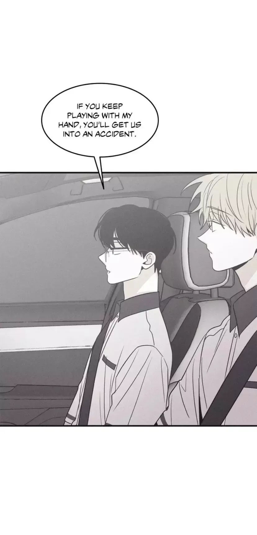 Read Checkmate chapter 110 image 54 on Lezhin