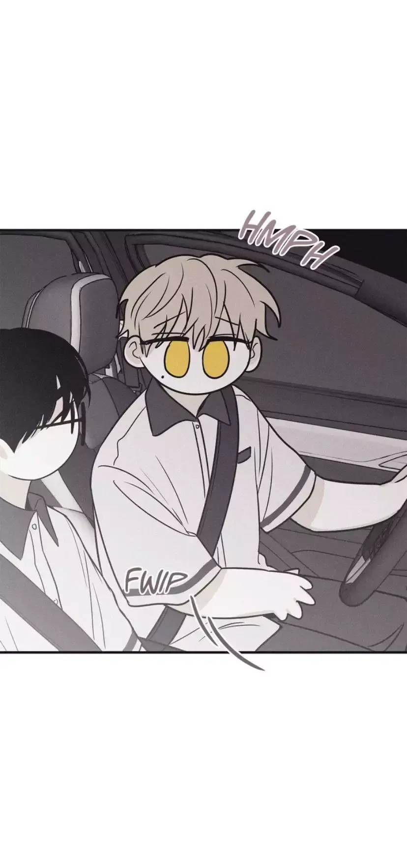 Read Checkmate chapter 110 image 55 on Lezhin