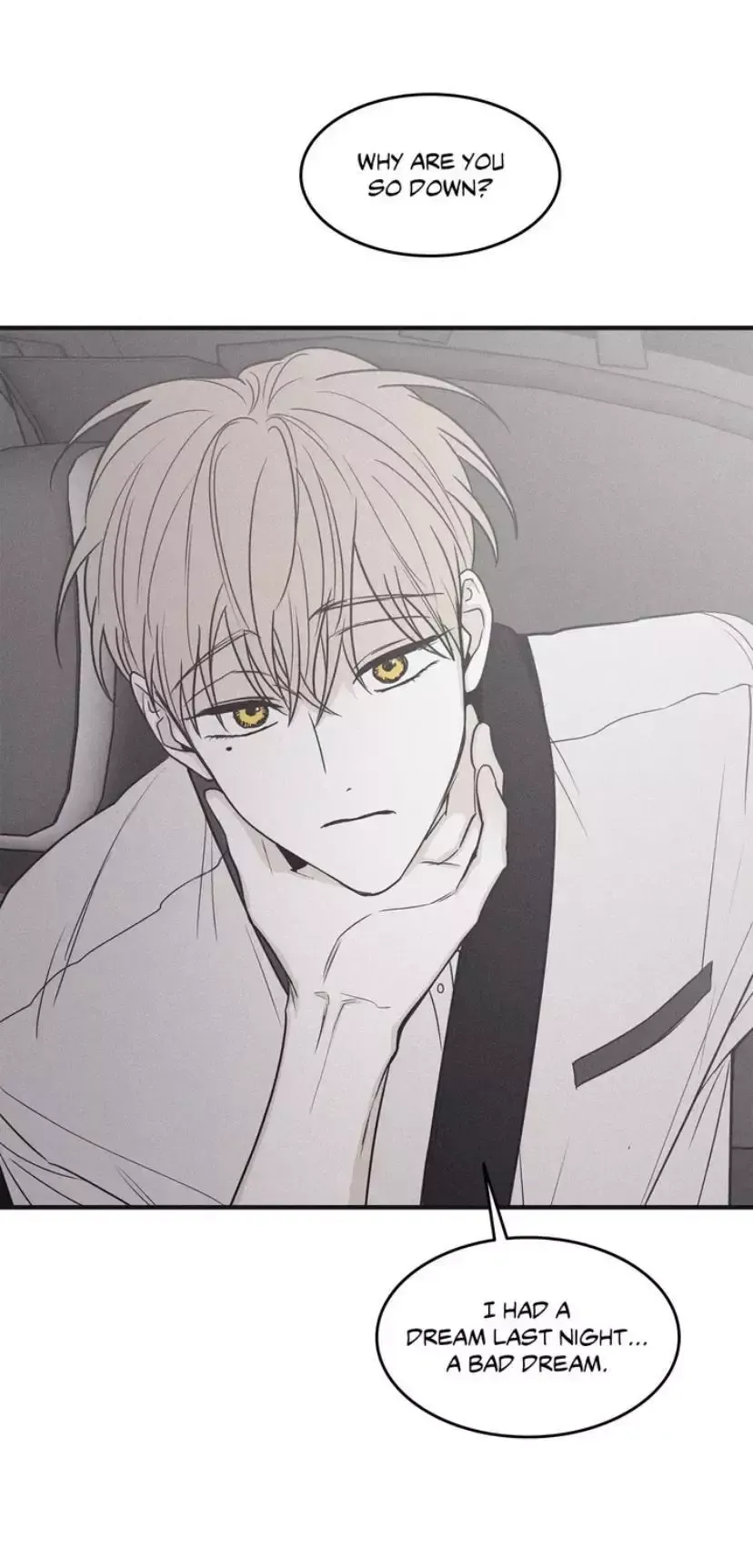 Read Checkmate chapter 110 image 57 on Lezhin