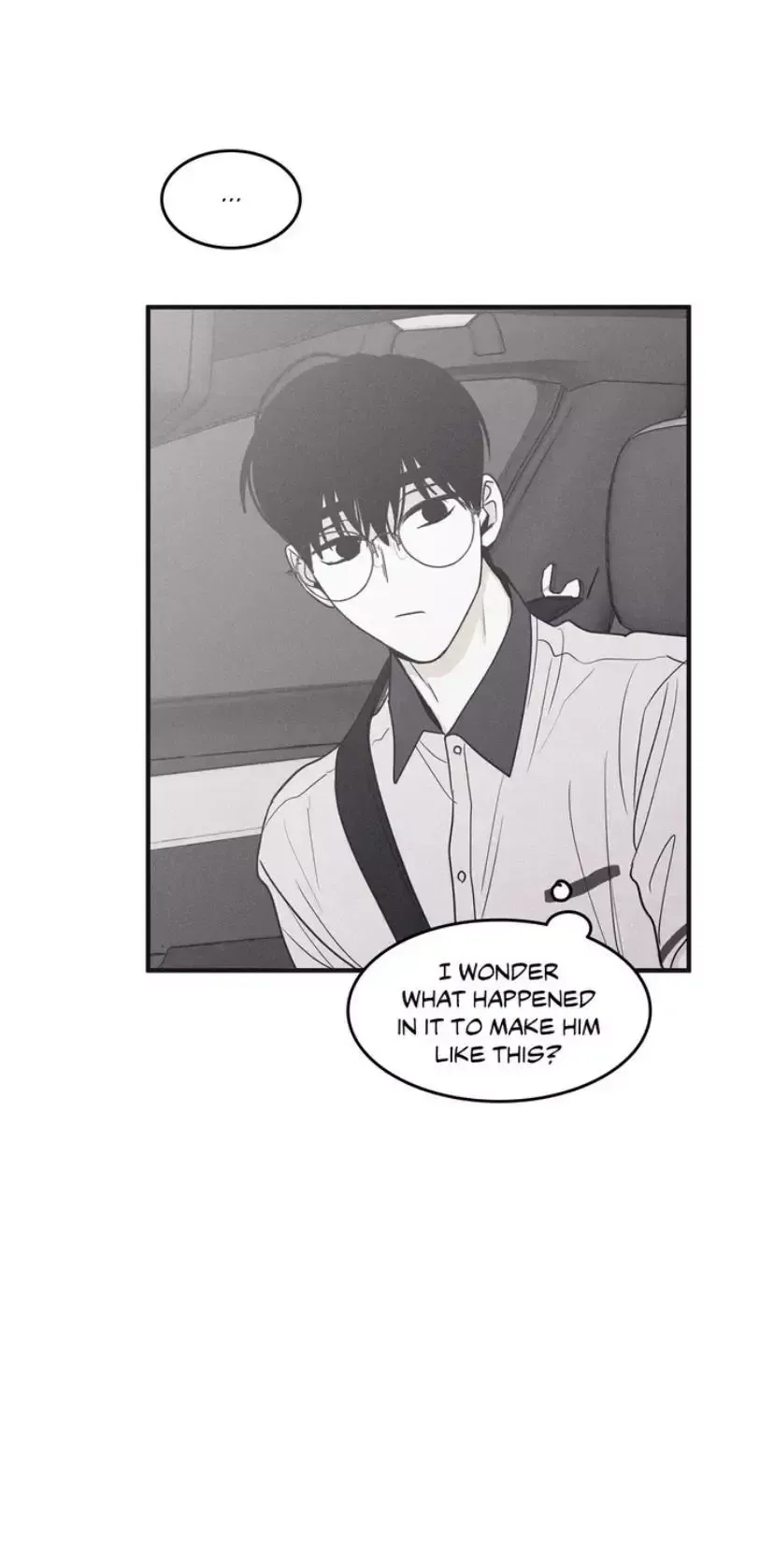 Read Checkmate chapter 110 image 58 on Lezhin