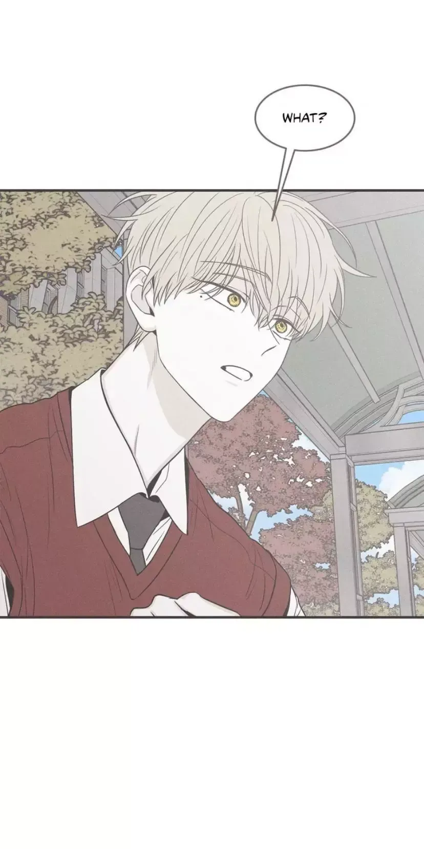 Read Checkmate chapter 110 image 6 on Lezhin