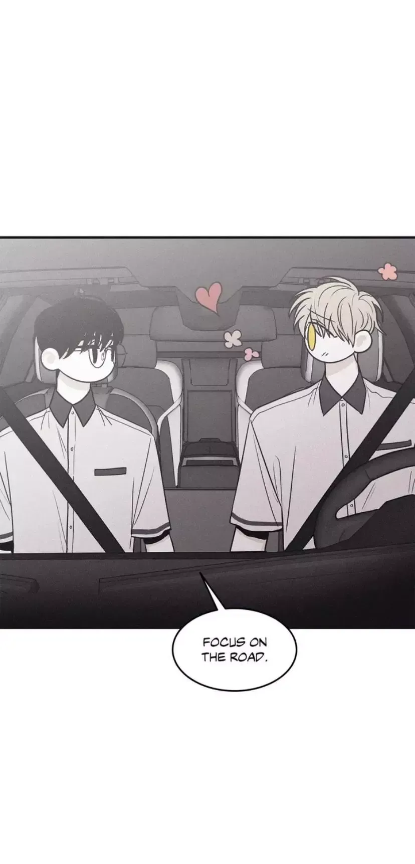 Read Checkmate chapter 110 image 60 on Lezhin