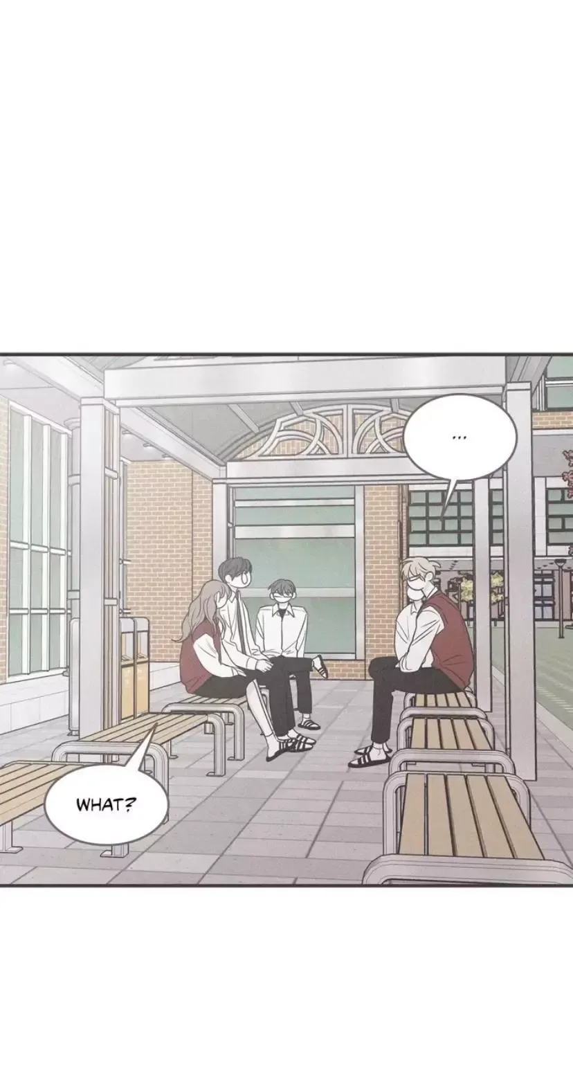 Read Checkmate chapter 110 image 8 on Lezhin