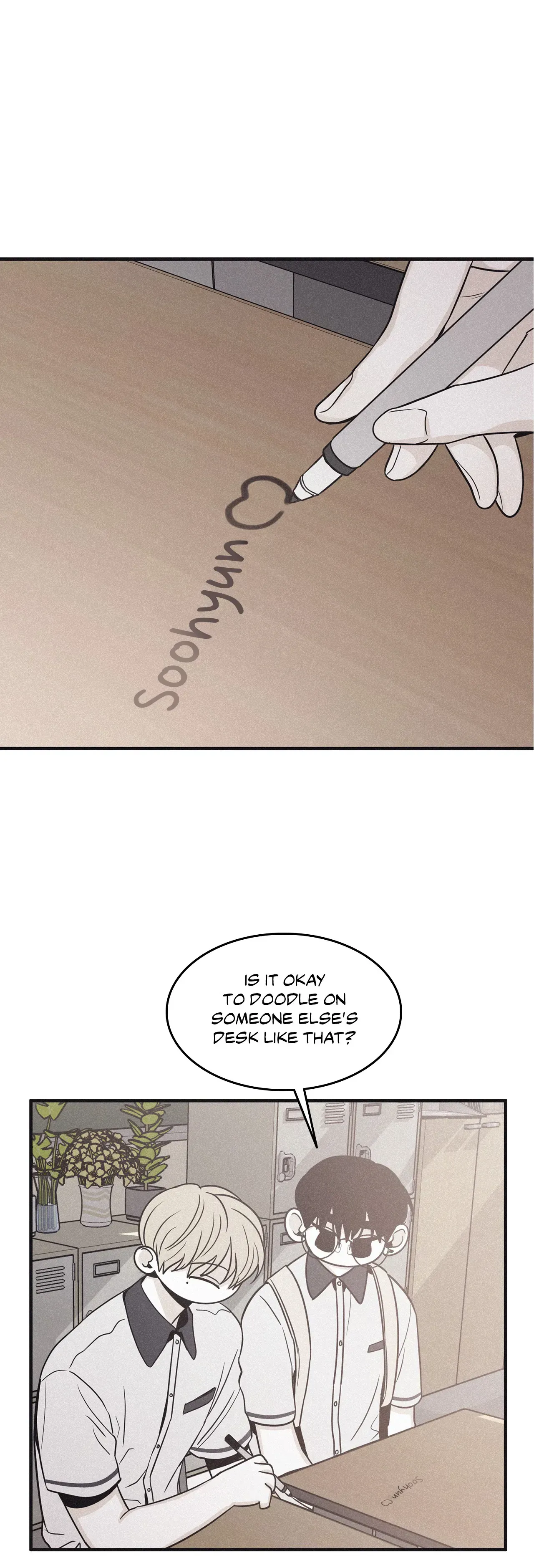 Read Checkmate chapter 111 image 30 on Lezhin