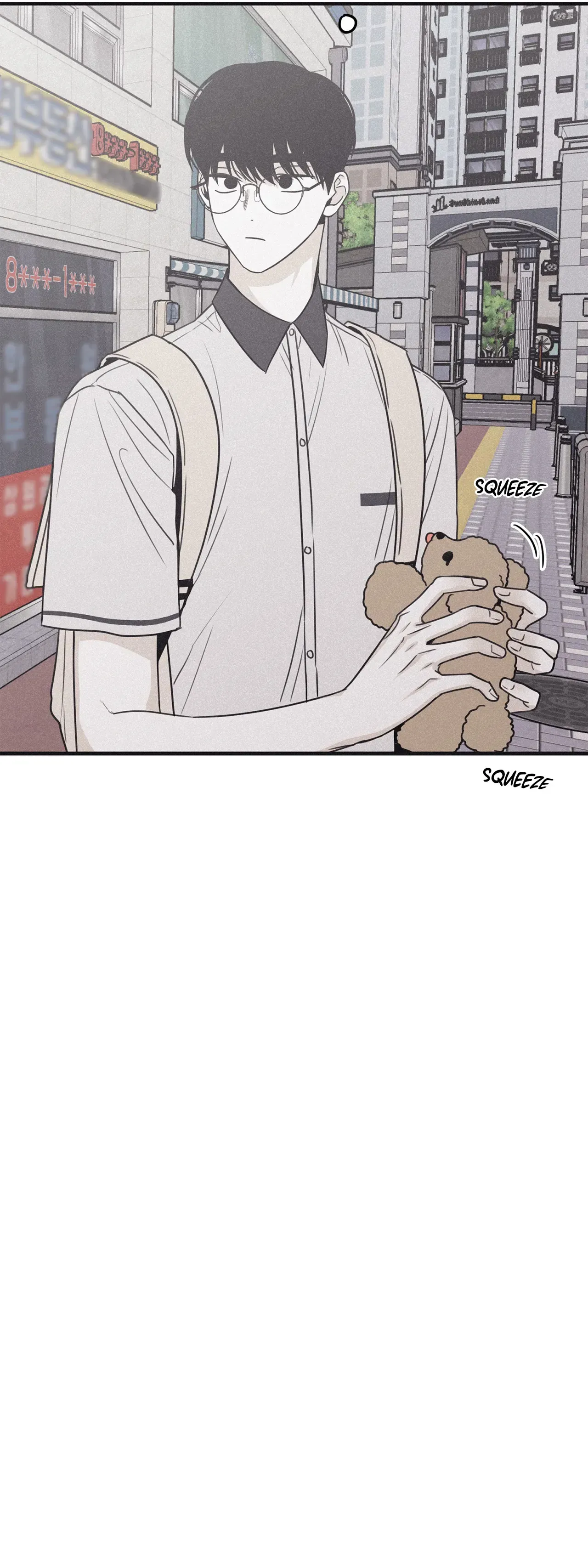 Read Checkmate chapter 111 image 9 on Lezhin
