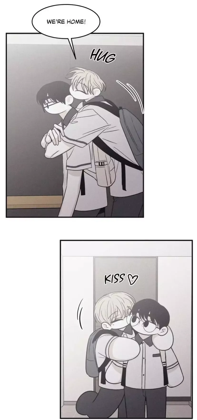 Read Checkmate chapter 112 image 1 on Lezhin