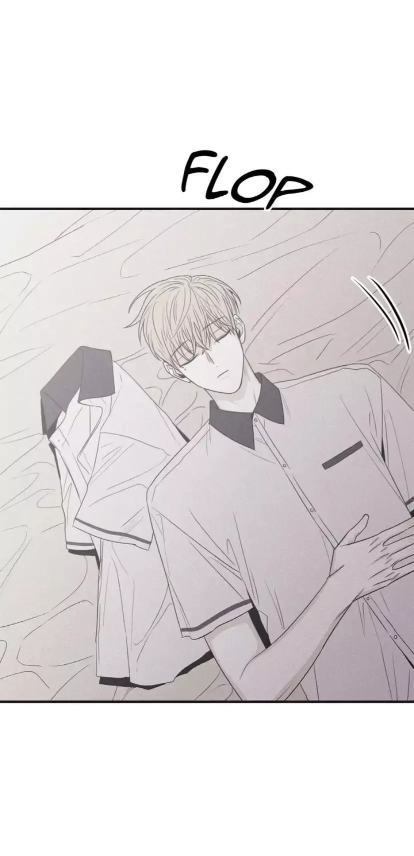 Read Checkmate chapter 112 image 11 on Lezhin