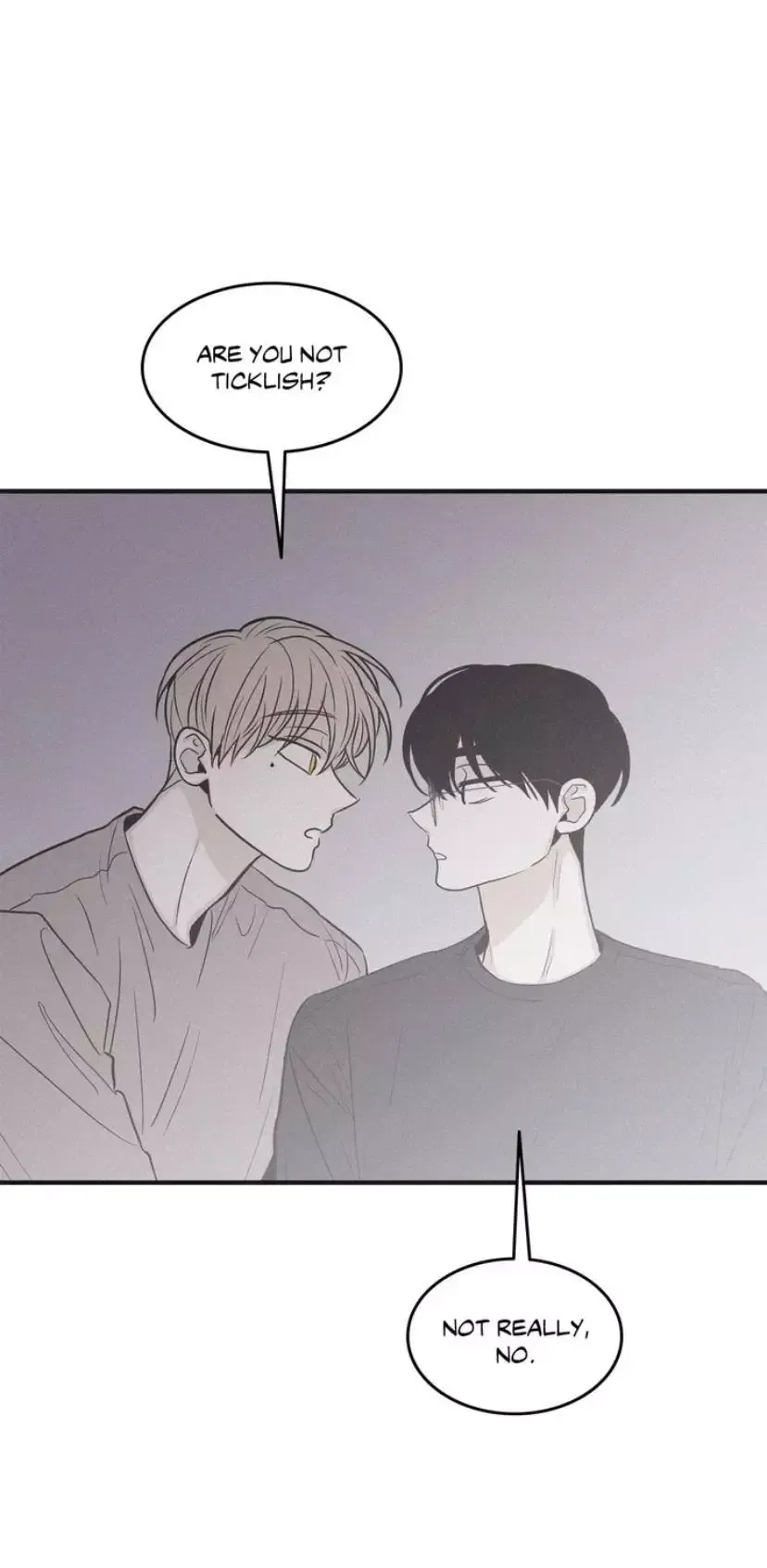 Read Checkmate chapter 112 image 18 on Lezhin
