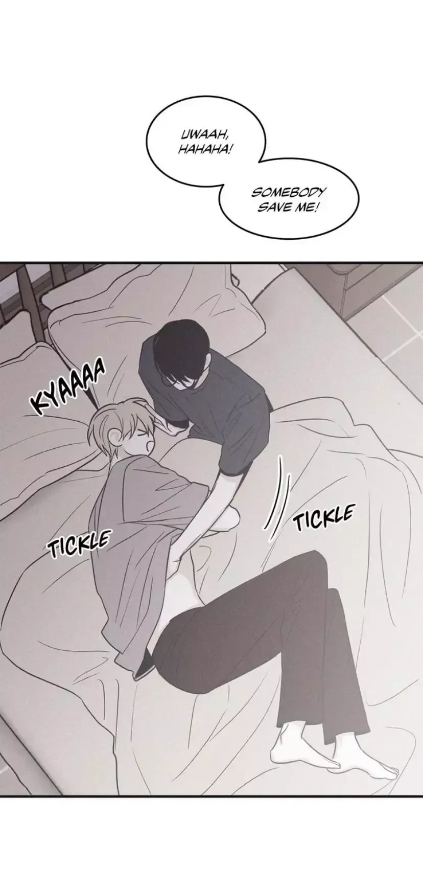 Read Checkmate chapter 112 image 21 on Lezhin