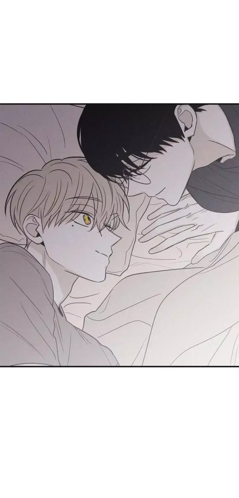 Read Checkmate chapter 112 image 24 on Lezhin