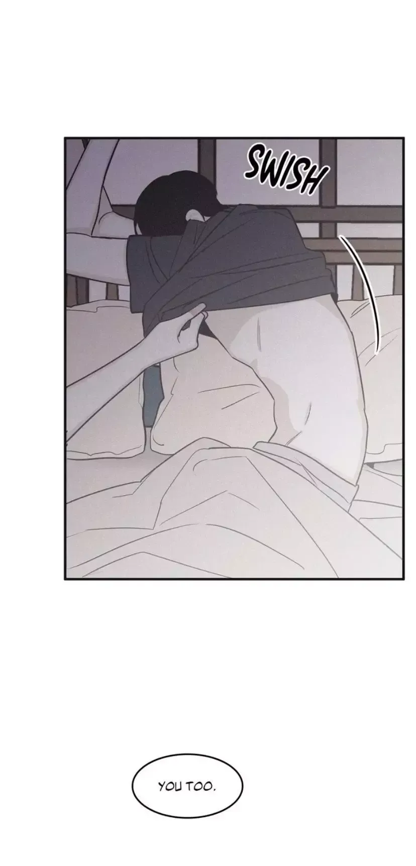Read Checkmate chapter 112 image 26 on Lezhin
