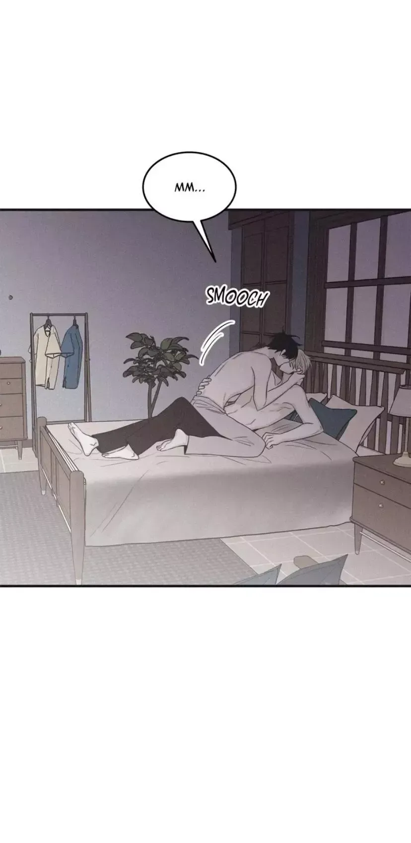 Read Checkmate chapter 112 image 31 on Lezhin
