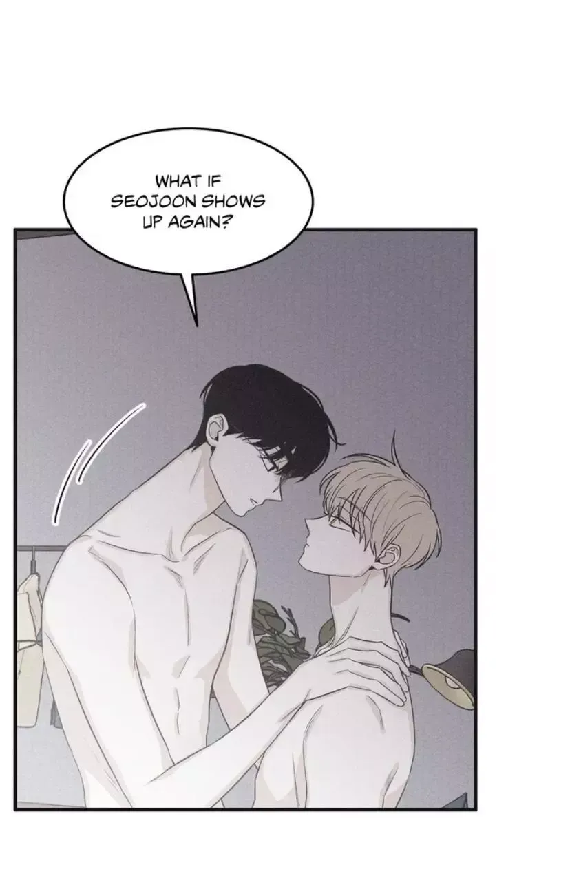 Read Checkmate chapter 112 image 32 on Lezhin