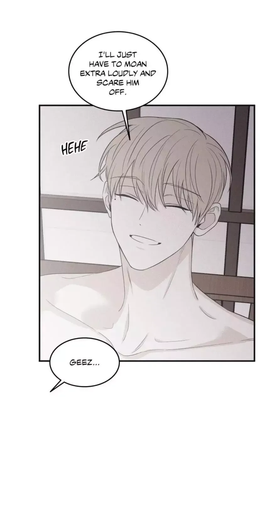 Read Checkmate chapter 112 image 33 on Lezhin