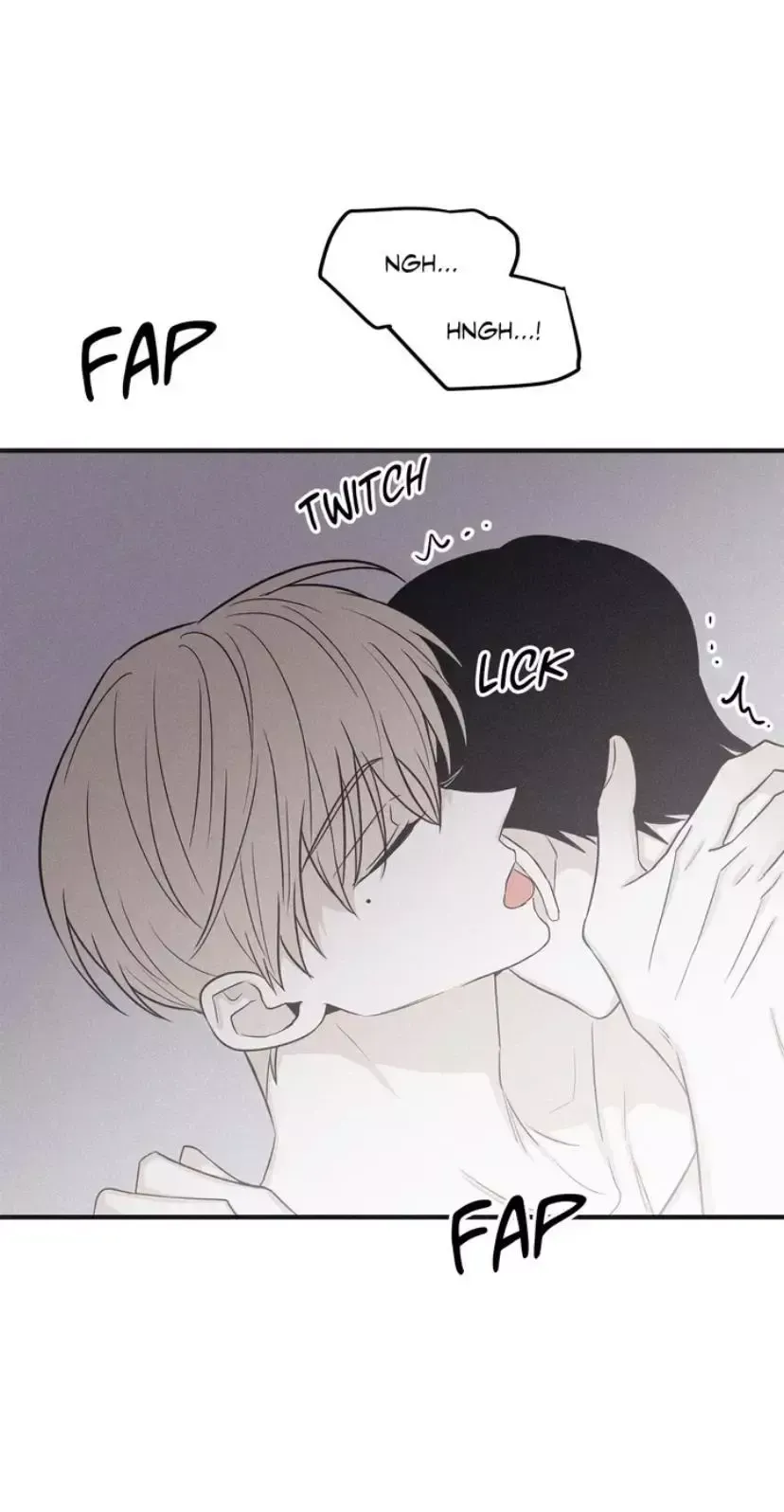 Read Checkmate chapter 112 image 39 on Lezhin