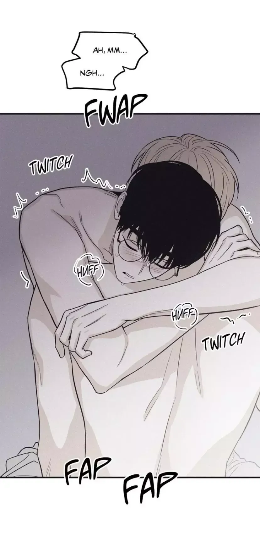 Read Checkmate chapter 112 image 41 on Lezhin