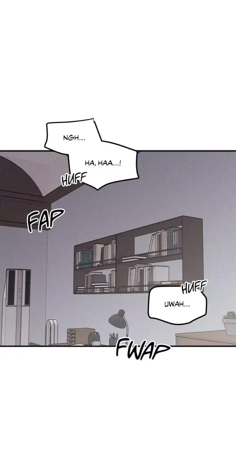 Read Checkmate chapter 112 image 43 on Lezhin