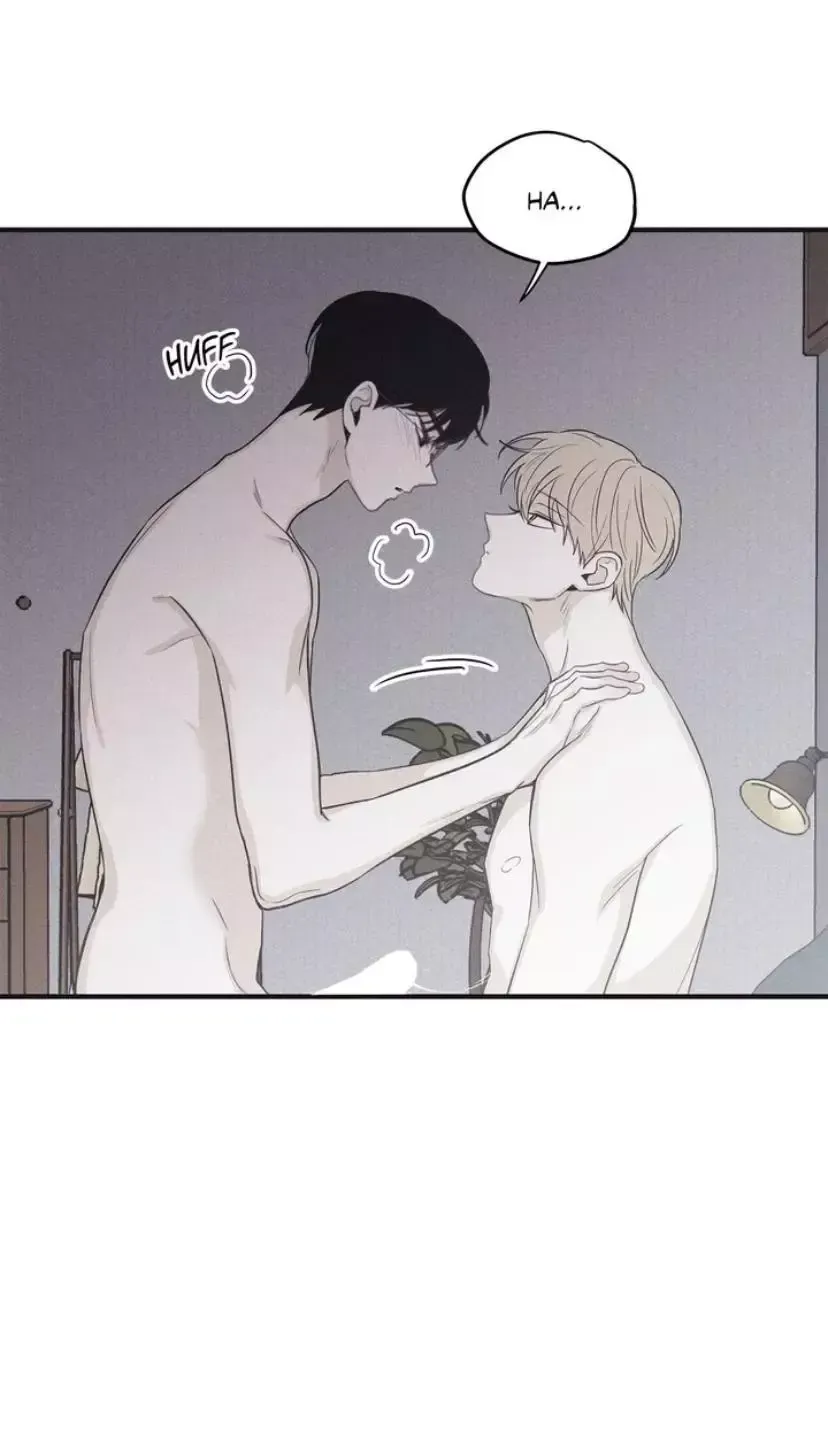 Read Checkmate chapter 112 image 46 on Lezhin