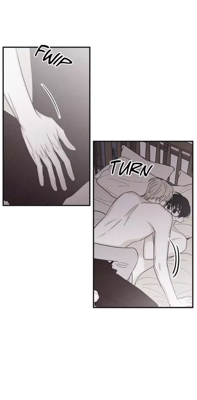 Read Checkmate chapter 112 image 47 on Lezhin