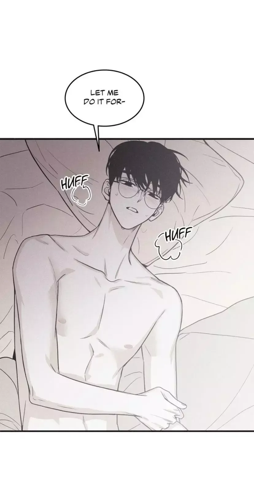 Read Checkmate chapter 112 image 48 on Lezhin