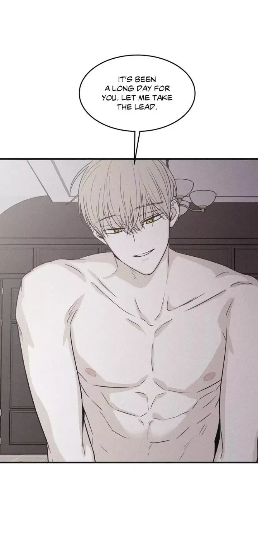 Read Checkmate chapter 112 image 49 on Lezhin
