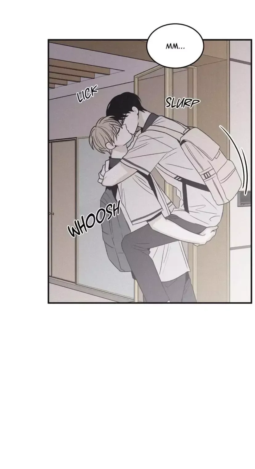 Read Checkmate chapter 112 image 5 on Lezhin