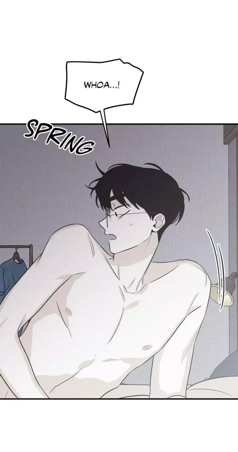 Read Checkmate chapter 112 image 53 on Lezhin