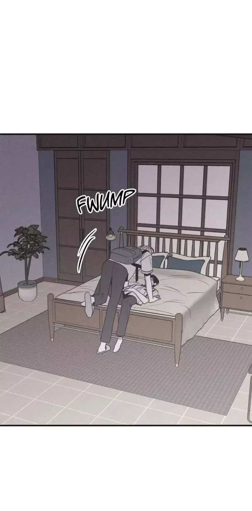 Read Checkmate chapter 112 image 7 on Lezhin