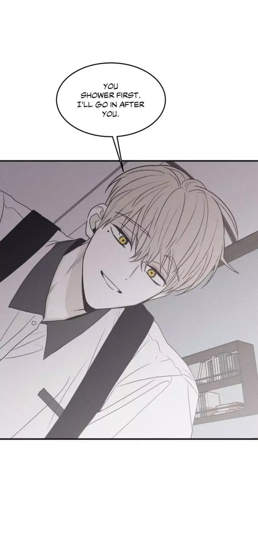 Read Checkmate chapter 112 image 8 on Lezhin