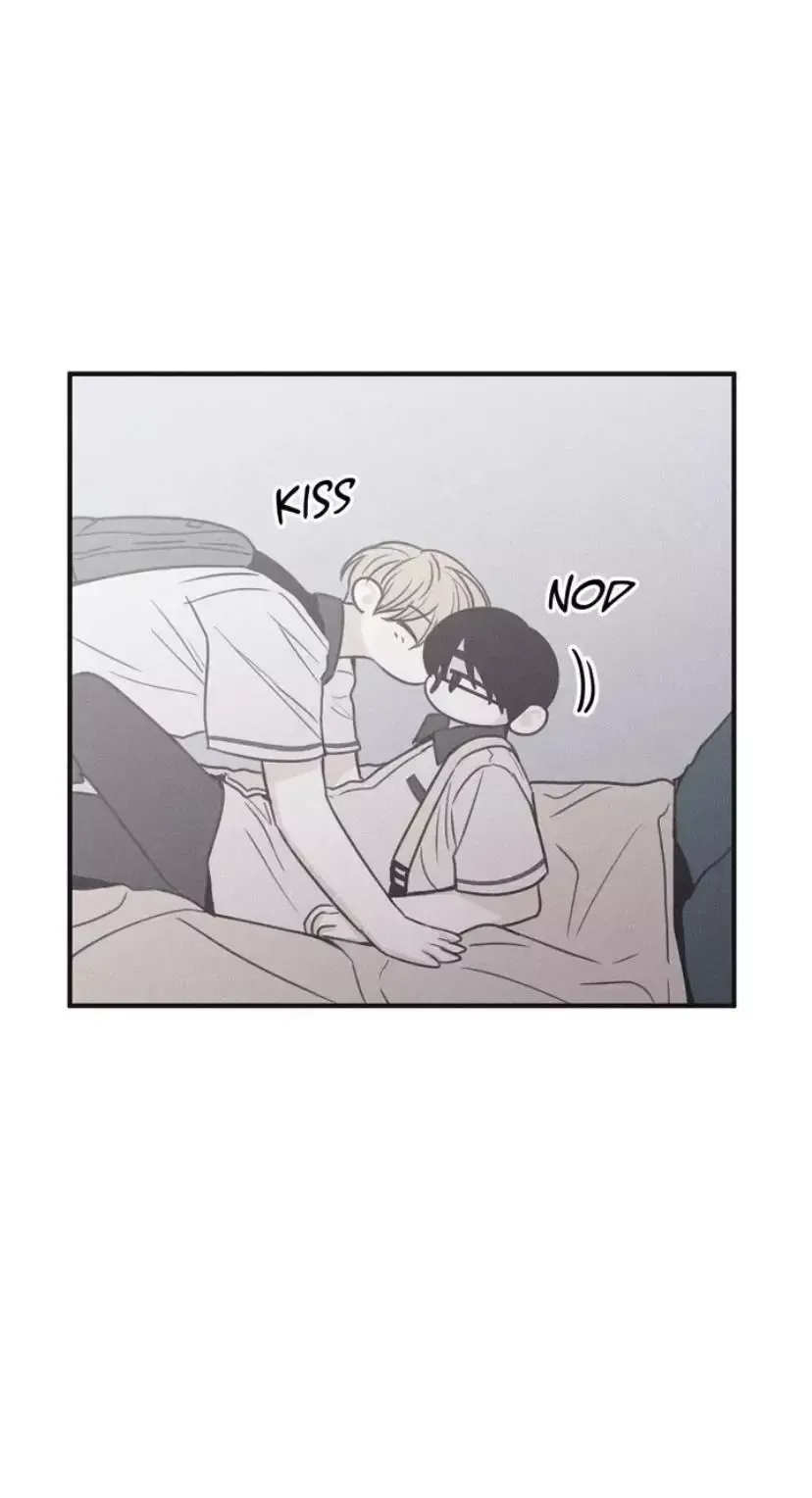 Read Checkmate chapter 112 image 9 on Lezhin