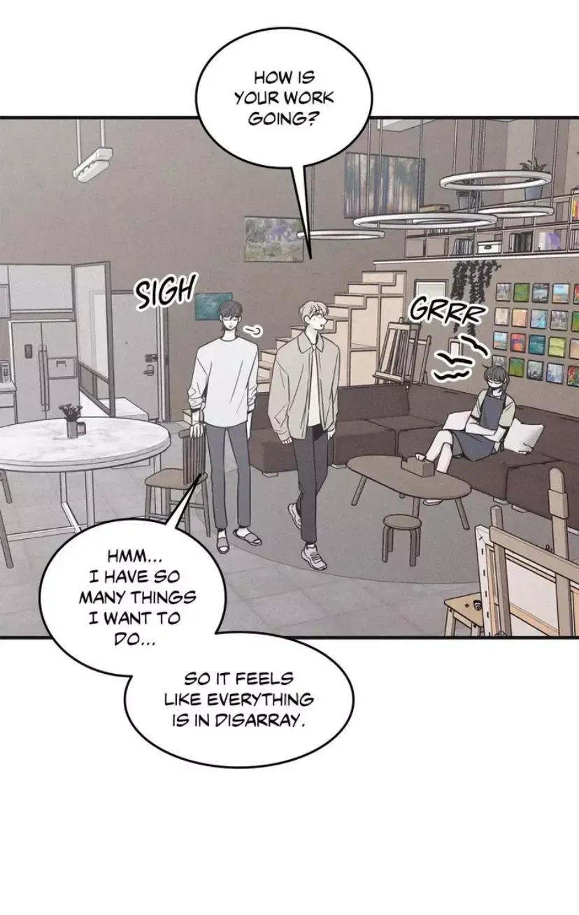 Read Checkmate chapter 114 image 11 on Lezhin