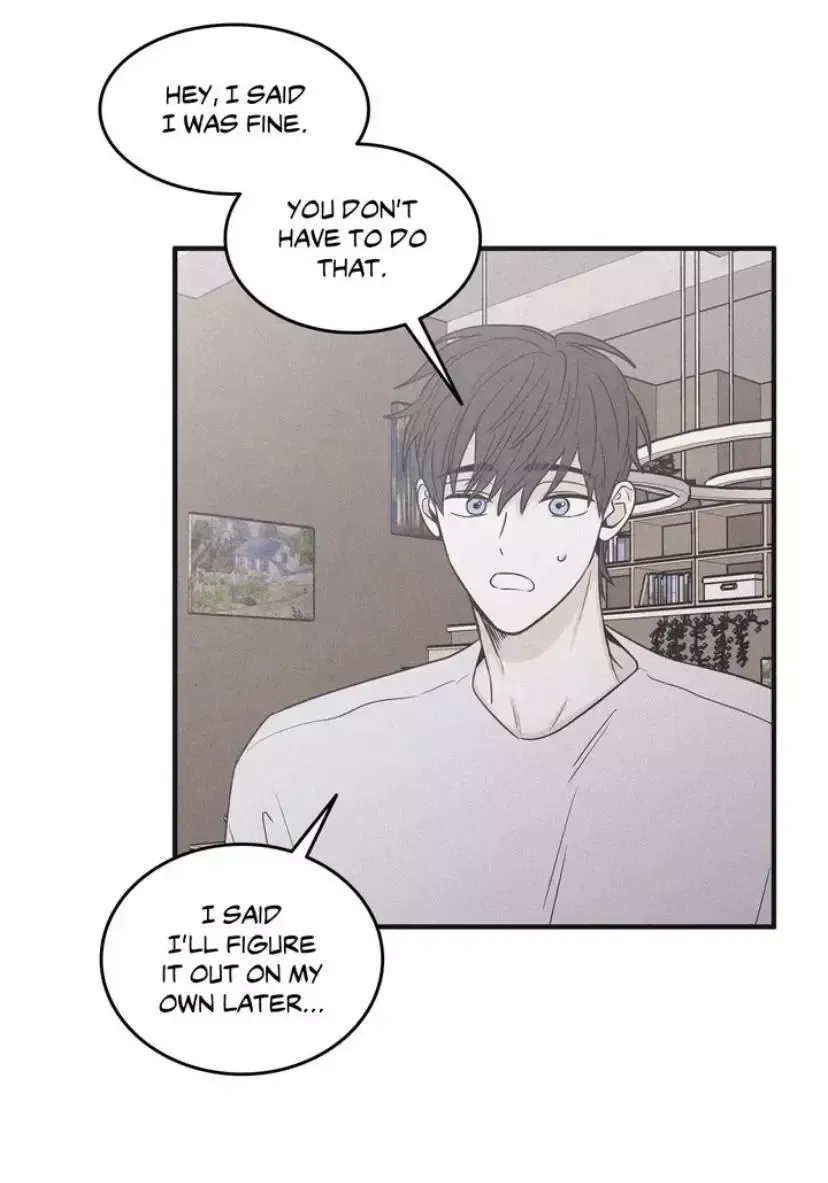 Read Checkmate chapter 114 image 13 on Lezhin