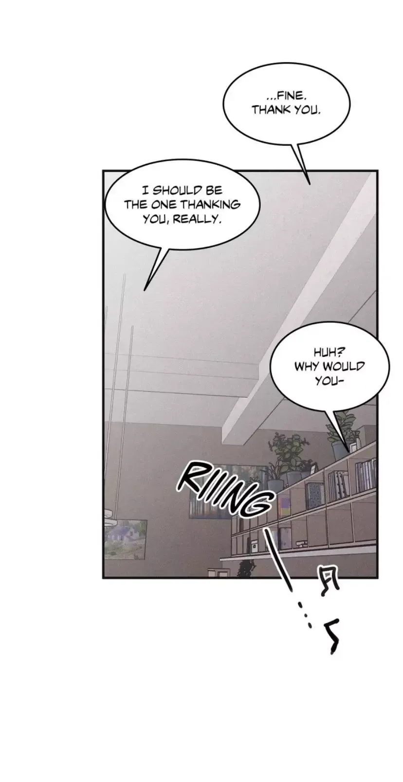 Read Checkmate chapter 114 image 18 on Lezhin