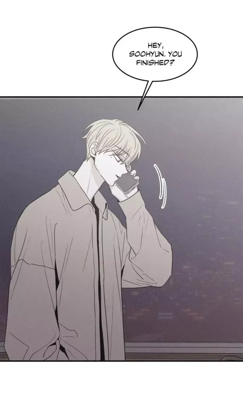 Read Checkmate chapter 114 image 19 on Lezhin