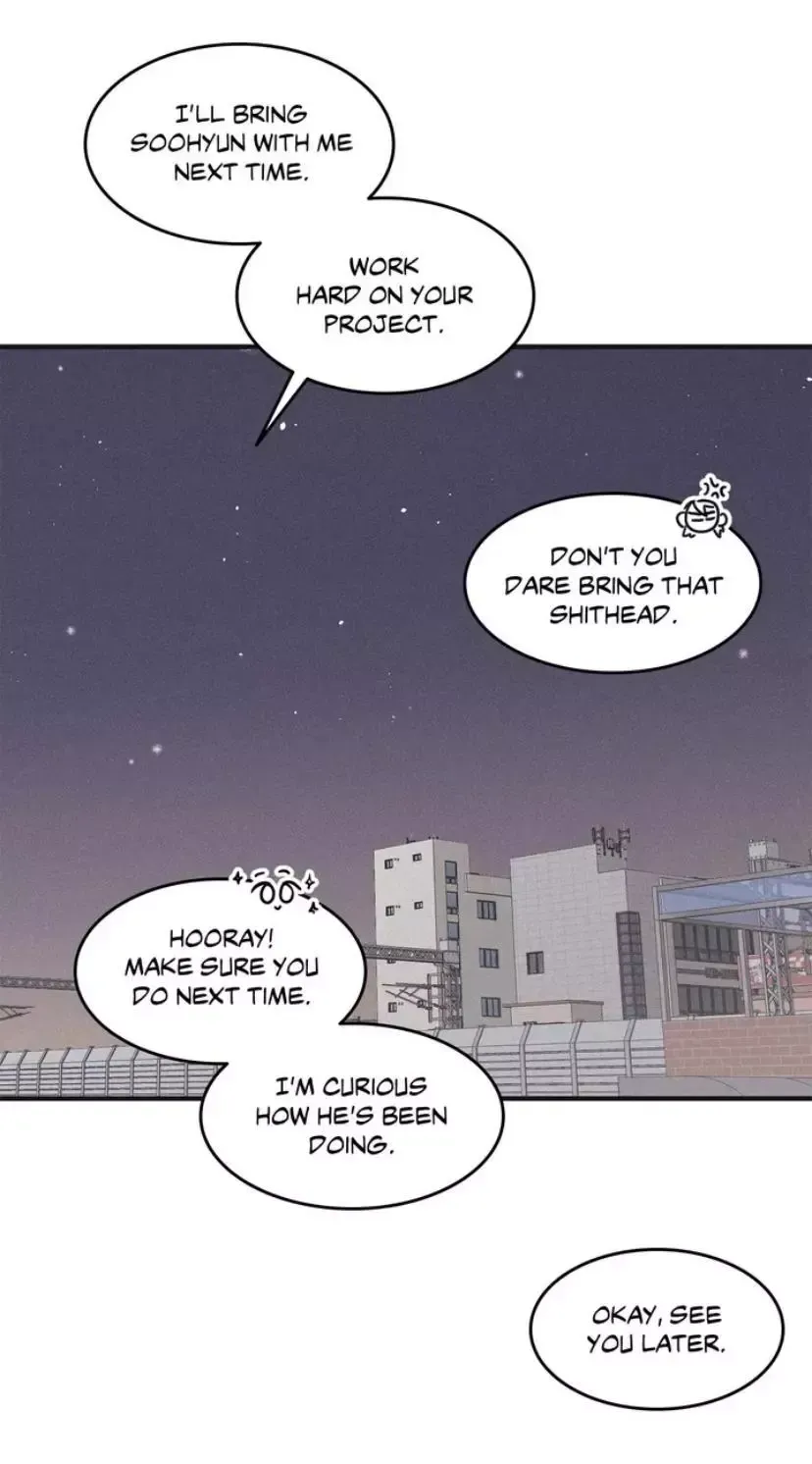 Read Checkmate chapter 114 image 27 on Lezhin