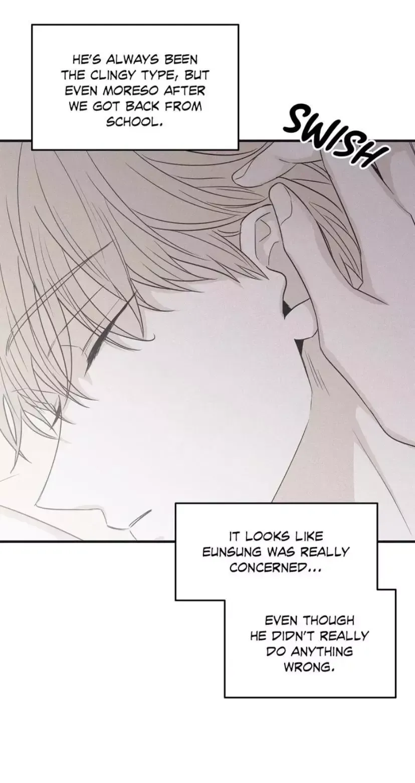 Read Checkmate chapter 114 image 3 on Lezhin