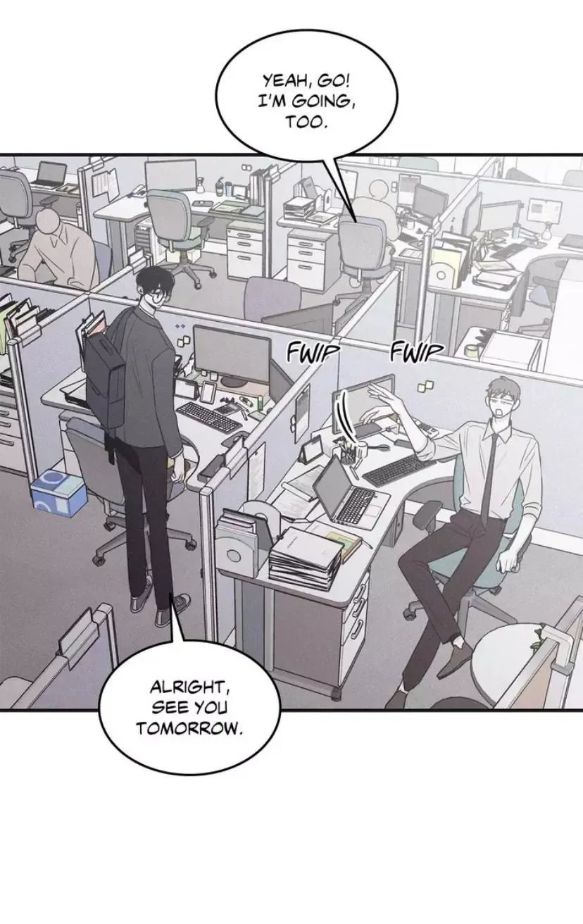 Read Checkmate chapter 114 image 35 on Lezhin