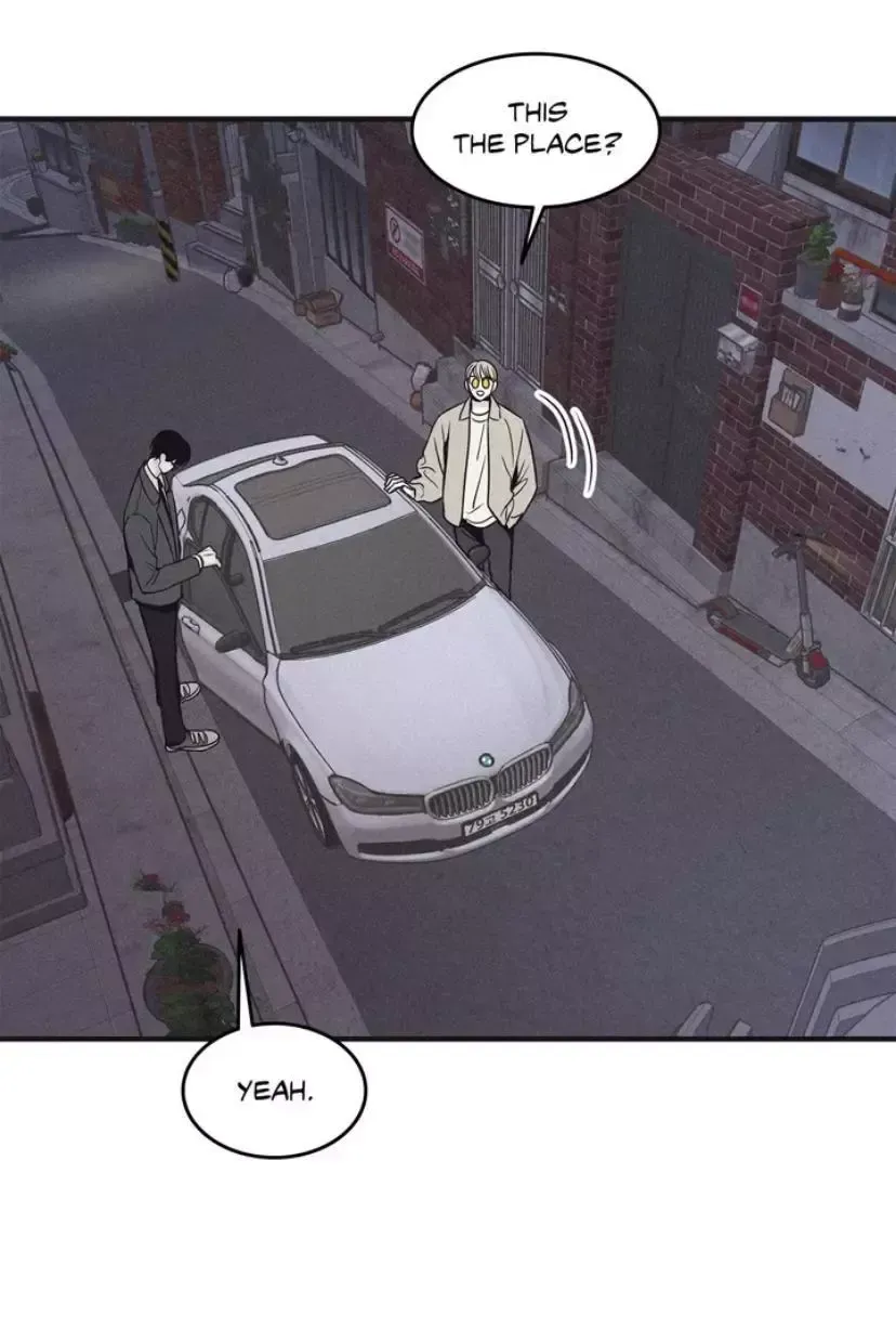 Read Checkmate chapter 114 image 44 on Lezhin