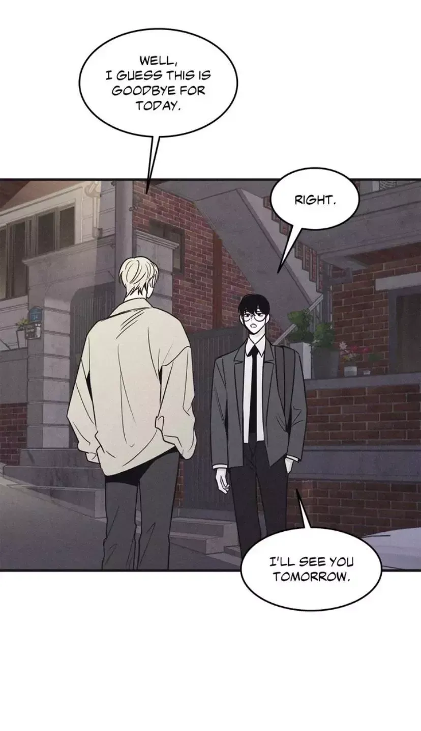 Read Checkmate chapter 114 image 45 on Lezhin