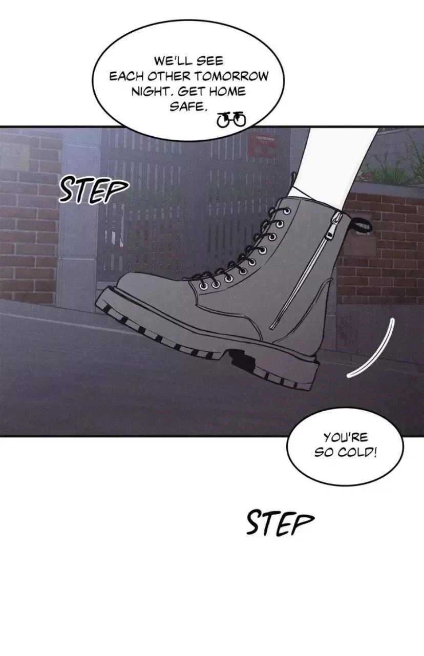 Read Checkmate chapter 114 image 47 on Lezhin