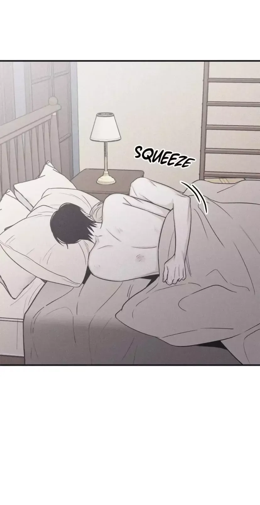 Read Checkmate chapter 114 image 5 on Lezhin