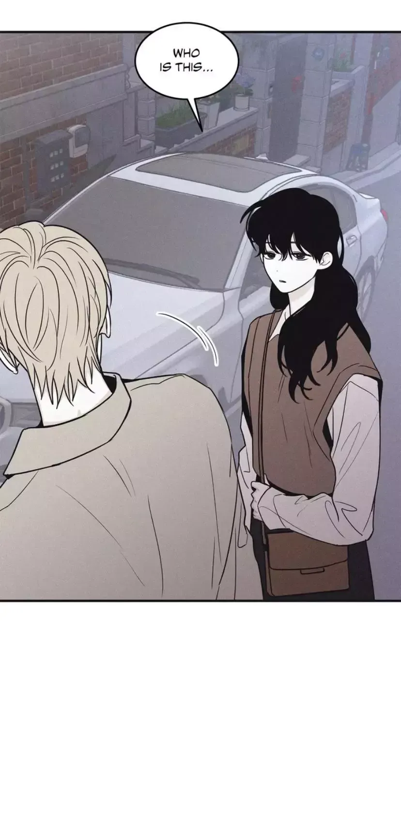 Read Checkmate chapter 114 image 50 on Lezhin