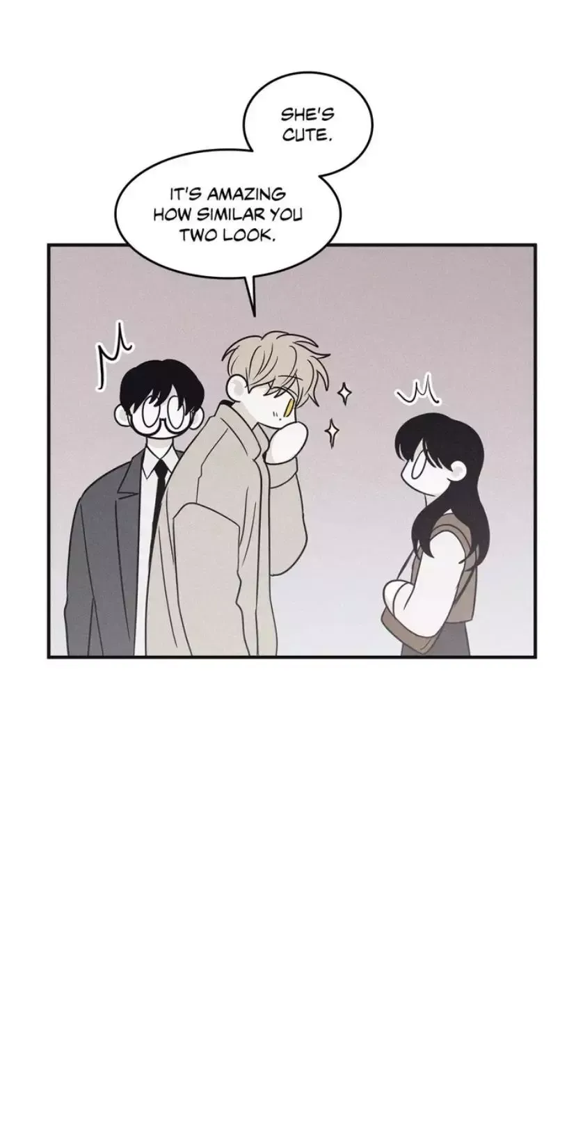 Read Checkmate chapter 114 image 53 on Lezhin