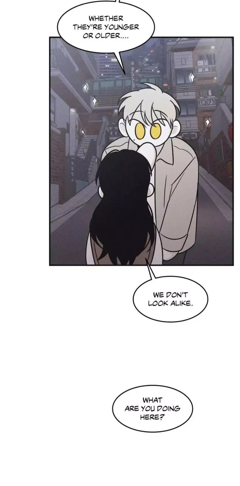 Read Checkmate chapter 114 image 55 on Lezhin