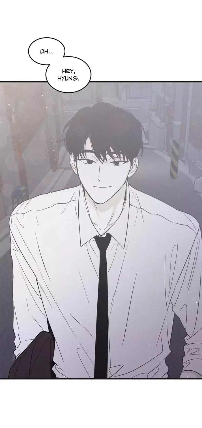 Read Checkmate chapter 114 image 56 on Lezhin