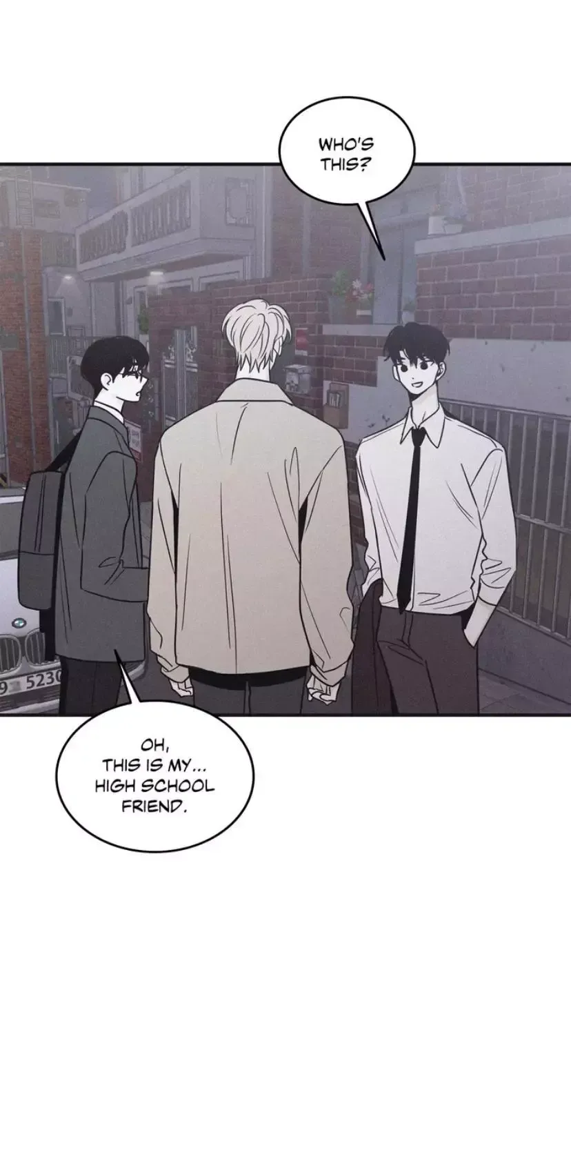 Read Checkmate chapter 114 image 57 on Lezhin