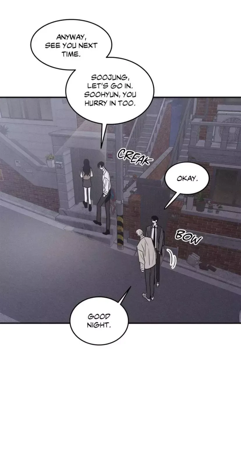 Read Checkmate chapter 114 image 63 on Lezhin