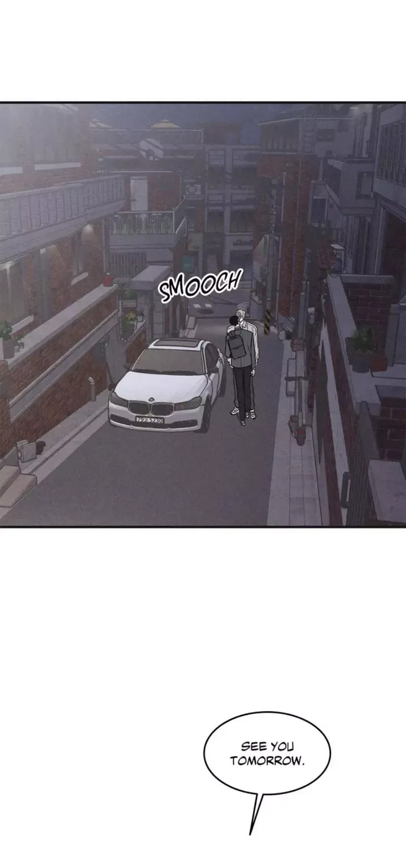 Read Checkmate chapter 114 image 69 on Lezhin